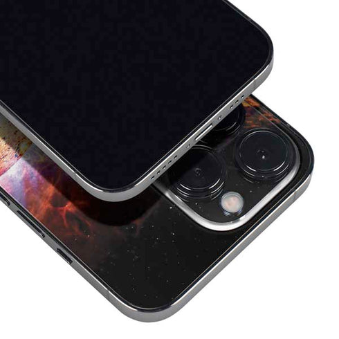 StockTrek iPhone 14 Pro Skin